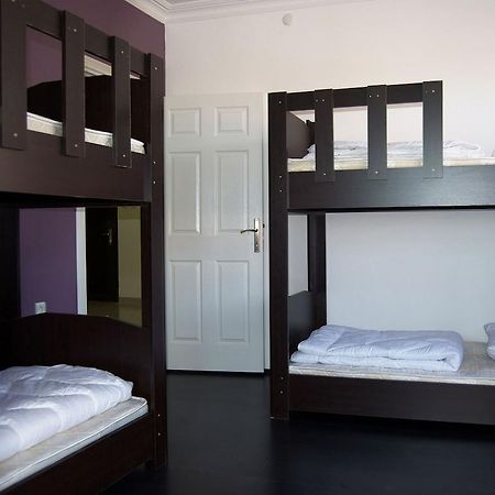 Rengarenk Hostel & Pension Estambul Habitación foto