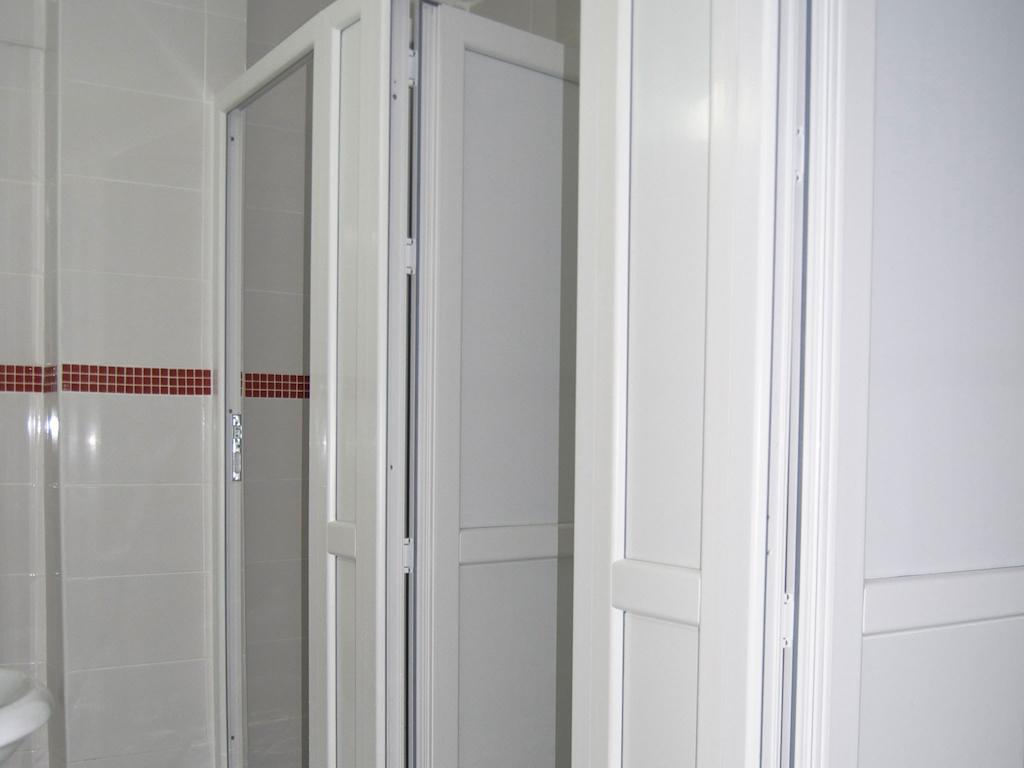 Rengarenk Hostel & Pension Estambul Habitación foto