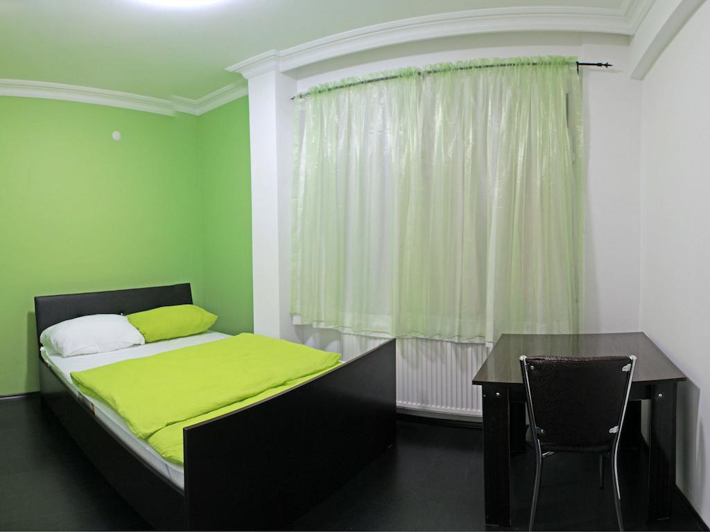 Rengarenk Hostel & Pension Estambul Habitación foto